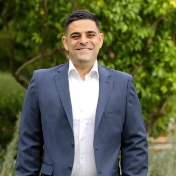 Jack Nahas - Real Estate Agent