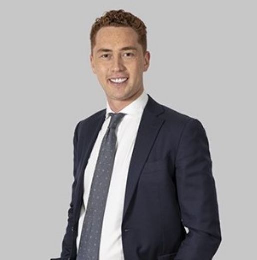 Jack Wimpey - Real Estate Agent at The Agency - NSW