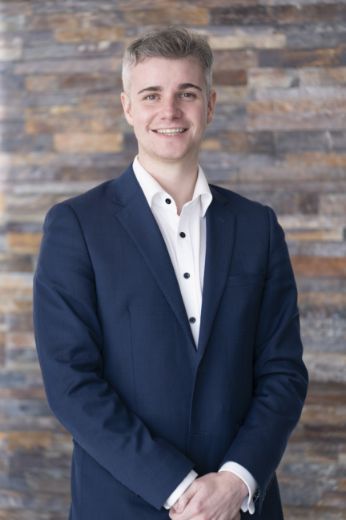 Jack Wright - Real Estate Agent at Creer Property - Charlestown     