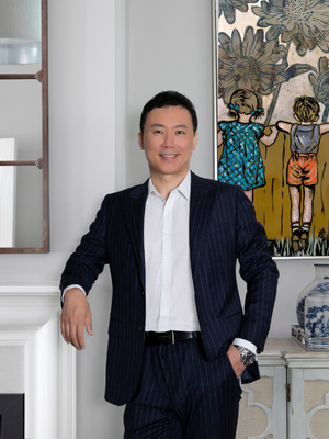 Jack Xu Real Estate Agent