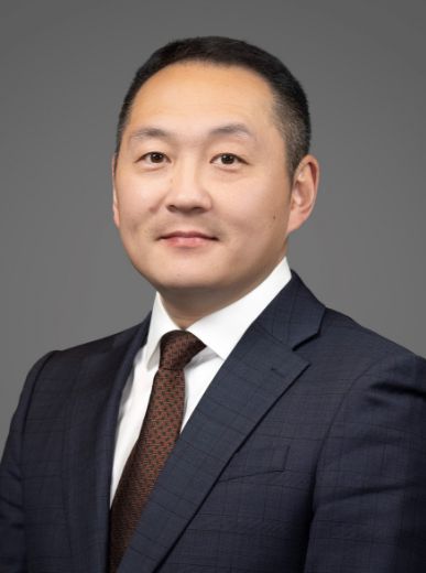 Jack Zhang - Real Estate Agent at VICPROP - MANNINGHAM