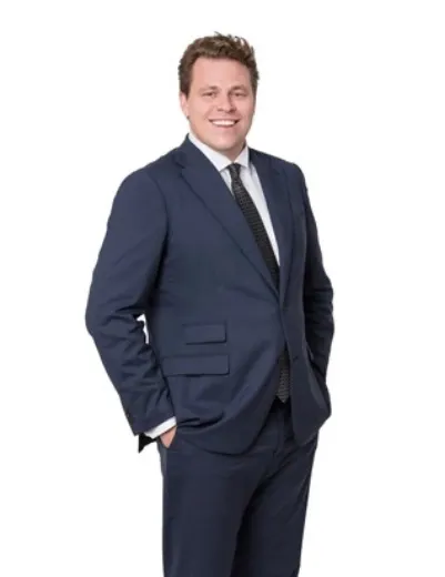 Jack Resic - Real Estate Agent at Thomson - Malvern