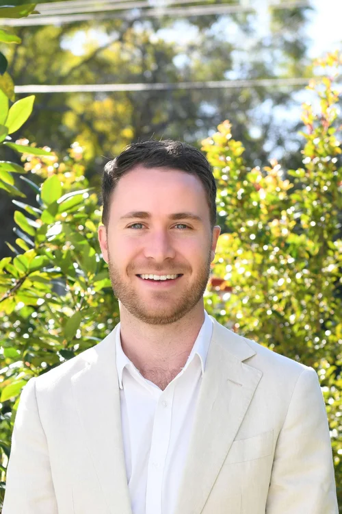 Jack  Huggett - Real Estate Agent