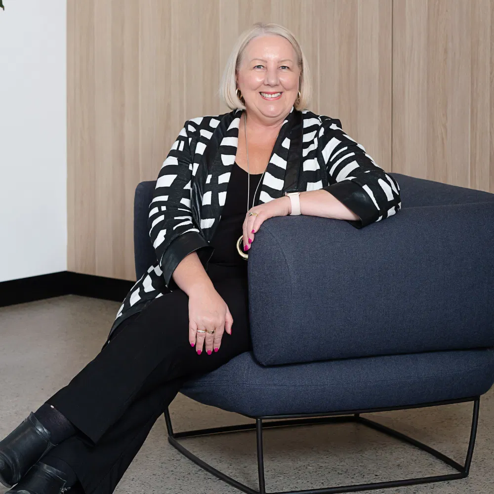 Jackie Bayly - Real Estate Agent