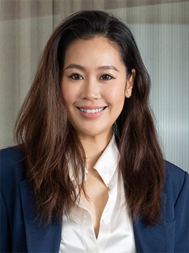 Jackie Chu - Real Estate Agent at Fletchers - Glen Iris