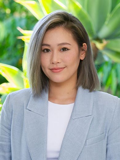 Jackie Chu - Real Estate Agent at Fletchers - Warrandyte          