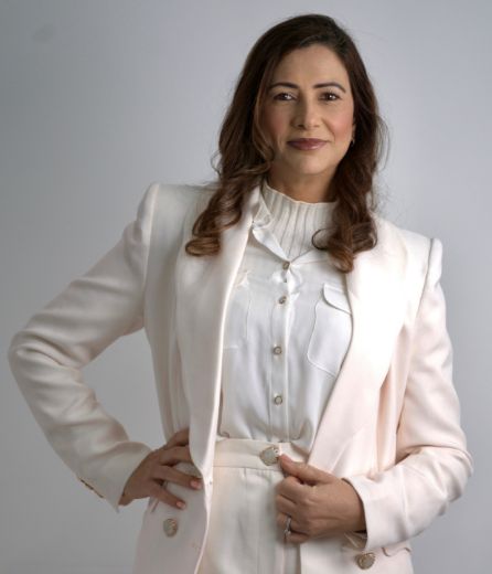 Jackie Farah - Real Estate Agent at Mayfair Real Estate Australia -  Belmore
