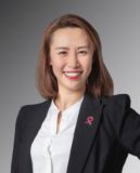 Jackie Ji - Real Estate Agent From - Buxton Wheelers Hill - -