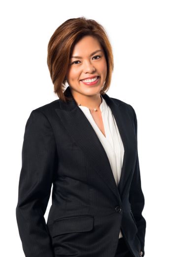 Jackie Lin - Real Estate Agent at International Equities Melbourne