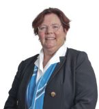 Jackie Lyons - Real Estate Agent From - First National Hall & Partners - NOBLE PARK