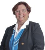 Jackie Lyons - Real Estate Agent From - Hall & Partners First National - Dandenong