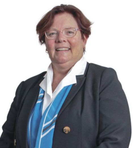 Jackie Lyons - Real Estate Agent at Hall & Partners First National - Dandenong