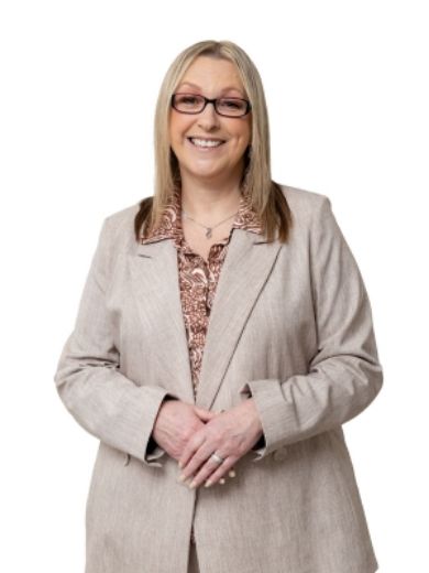 Jackie Newman - Real Estate Agent at Opal Realty - SECRET HARBOUR