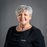 Jackie Stevens - Real Estate Agent From - Hadar Homes - WODONGA