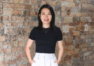 Jackie Wang - Real Estate Agent