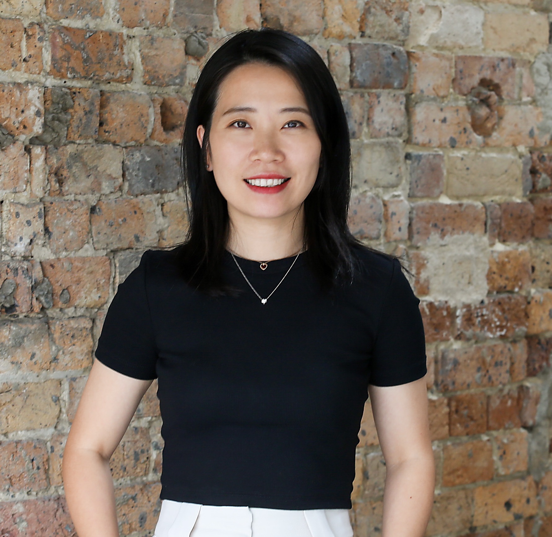 Jackie  Wang Real Estate Agent
