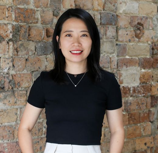 Jackie Wang - Real Estate Agent at Hudson McHugh - LEICHHARDT