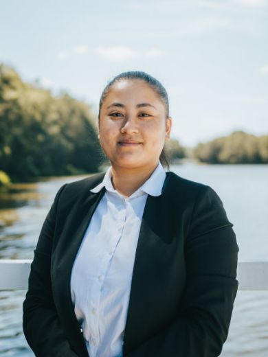 Jacklyn La - Real Estate Agent at Home Agency - CABRAMATTA