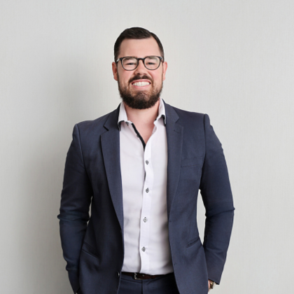 Jack  Turner - Real Estate Agent