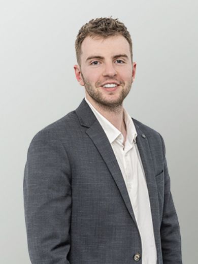 Jackson Braby - Real Estate Agent at Belle Property - Caulfield