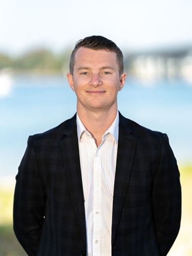 Jackson Chambers - Real Estate Agent at Commercial Property Group - Southern Sydney