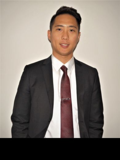 Jackson  Chau - Real Estate Agent at Viccivic Real Estate - TARNEIT