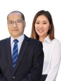 Jackson Chow - Real Estate Agent From - LJ Hooker Property Partners - Sunnybank Hills and Mount Gravatt