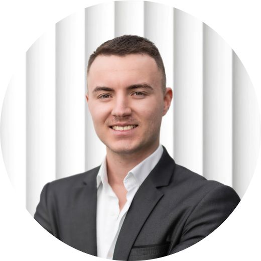 Jackson Donaldson - Real Estate Agent at Remax Property Centre - Broadbeach Waters