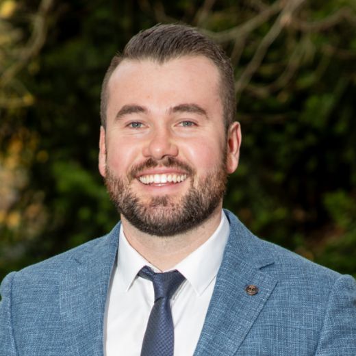 Jackson Graham - Real Estate Agent at Ray White - Ballarat