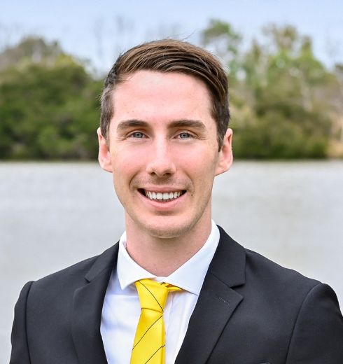 Jackson Hellyer - Real Estate Agent at Ray White - Cranbourne