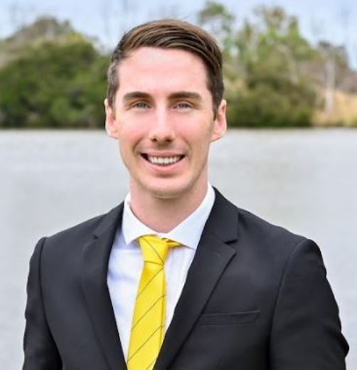 Jackson Hellyer - Real Estate Agent at Ray White - Narre Warren South