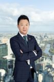 Jackson Huang - Real Estate Agent From - Global Realty Property
