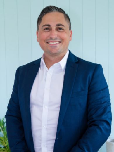 Jackson James - Real Estate Agent at Palm House Property - TRINITY BEACH