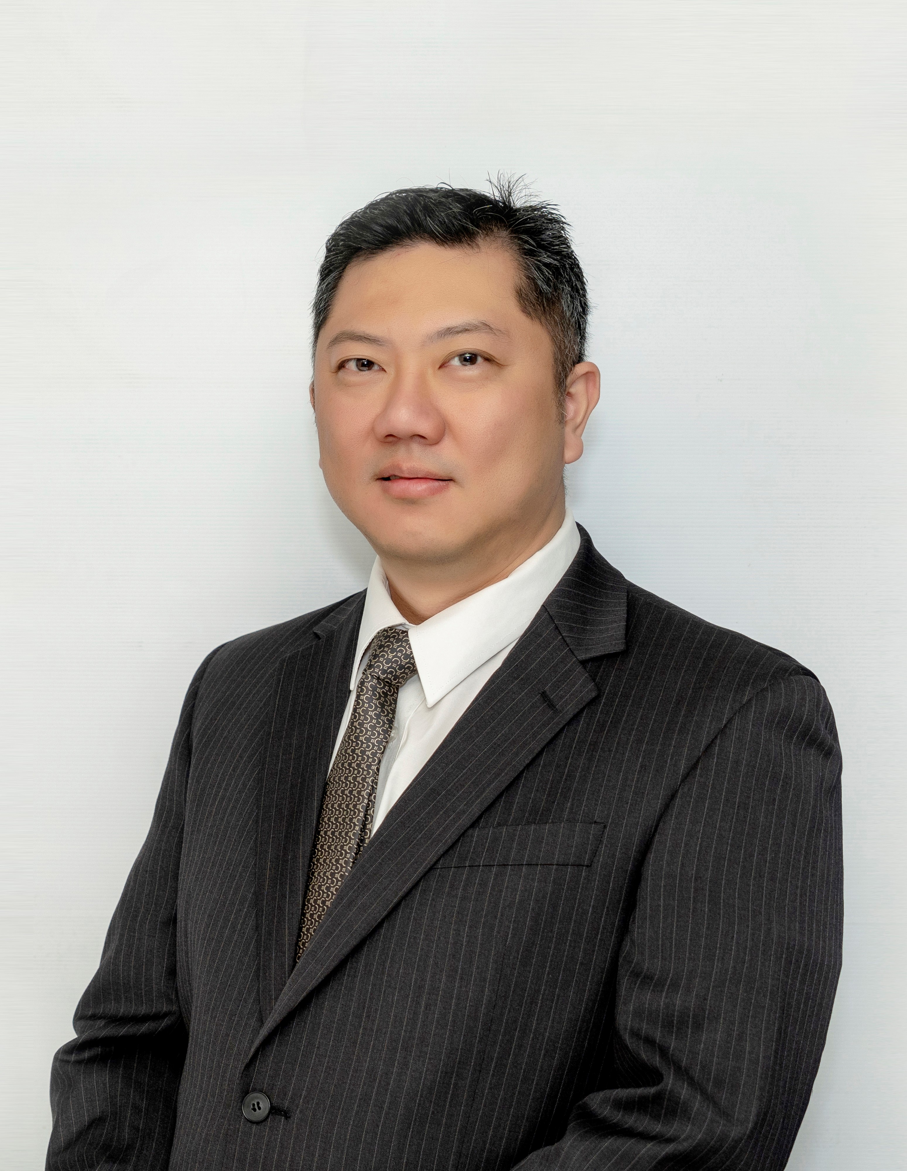 Jackson Liao Real Estate Agent