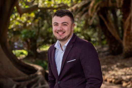 Jackson Manning - Real Estate Agent at Ray White Newcastle Lake Macquarie - NEWCASTLE