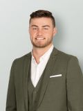 Jackson Morgan - Real Estate Agent From - Belle Property Newcastle