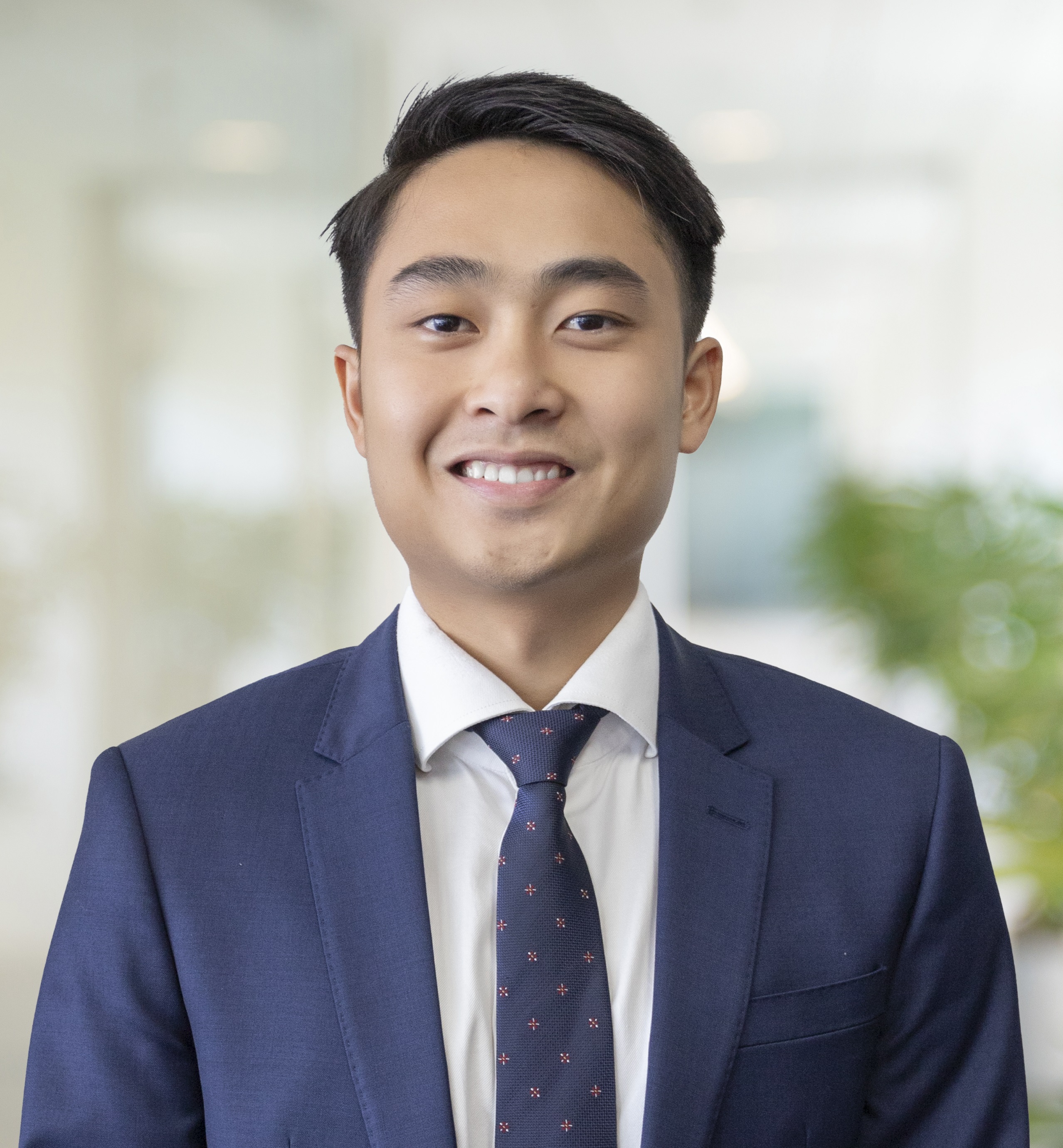 Jackson Nguyen Real Estate Agent