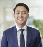 Jackson Nguyen - Real Estate Agent From - Barry Plant - Keysborough, Noble Park & Dandenong Sales