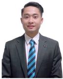 Jackson Nguyen - Real Estate Agent From - BYD Real Estate - Springvale