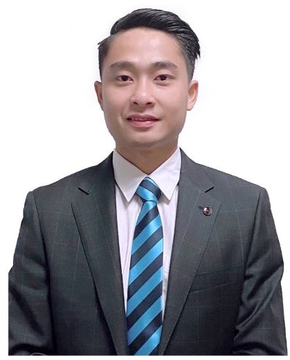 Jackson Nguyen - Real Estate Agent at BYD Real Estate - Springvale