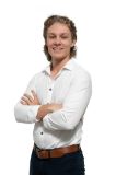 Jackson Ramsay - Real Estate Agent From - Freedom Property, Redland City - CLEVELAND