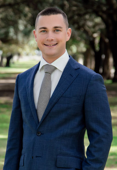 Jackson Snell - Real Estate Agent