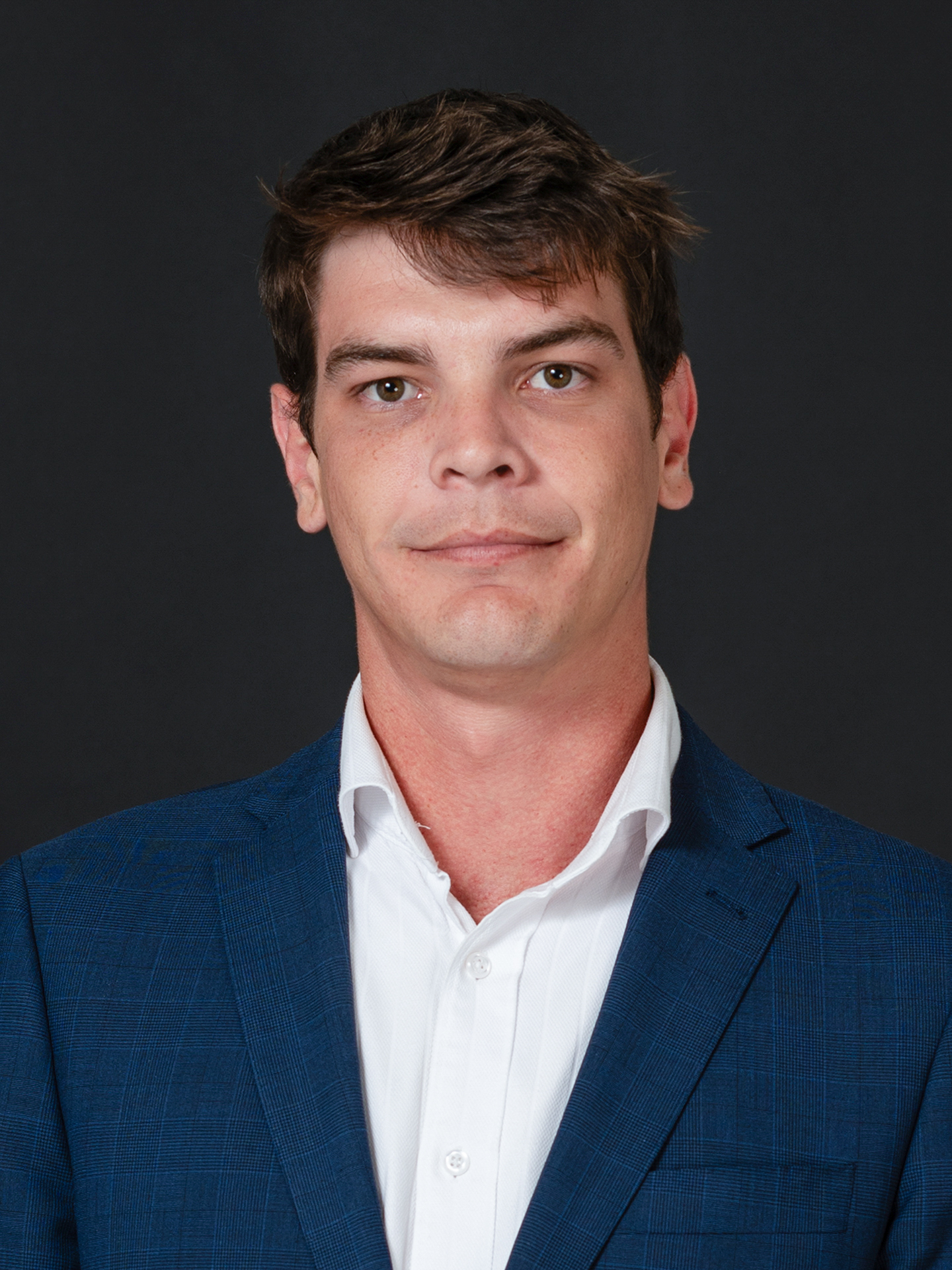 Jackson Trezise Real Estate Agent