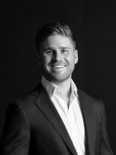 Jackson Tuttleby - Real Estate Agent at WHITEFOX Perth Pty Ltd