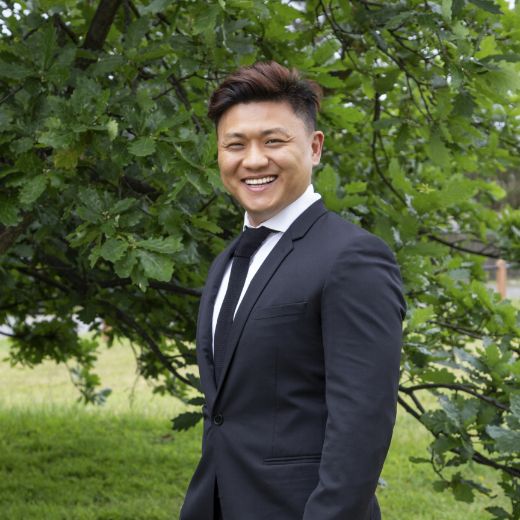 Jackson Yang - Real Estate Agent at Frederick Property - CAMBERWELL