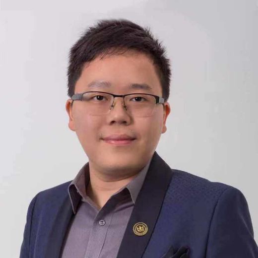 Jacky jian Yang - Real Estate Agent at JIF Realty - WENTWORTH POINT