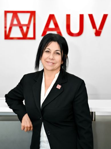 Jacky Kachab - Real Estate Agent at AUV Clayton