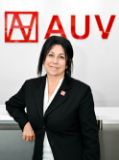Jacky Kachab - Real Estate Agent From - Auv Real Estate - MALVERN EAST