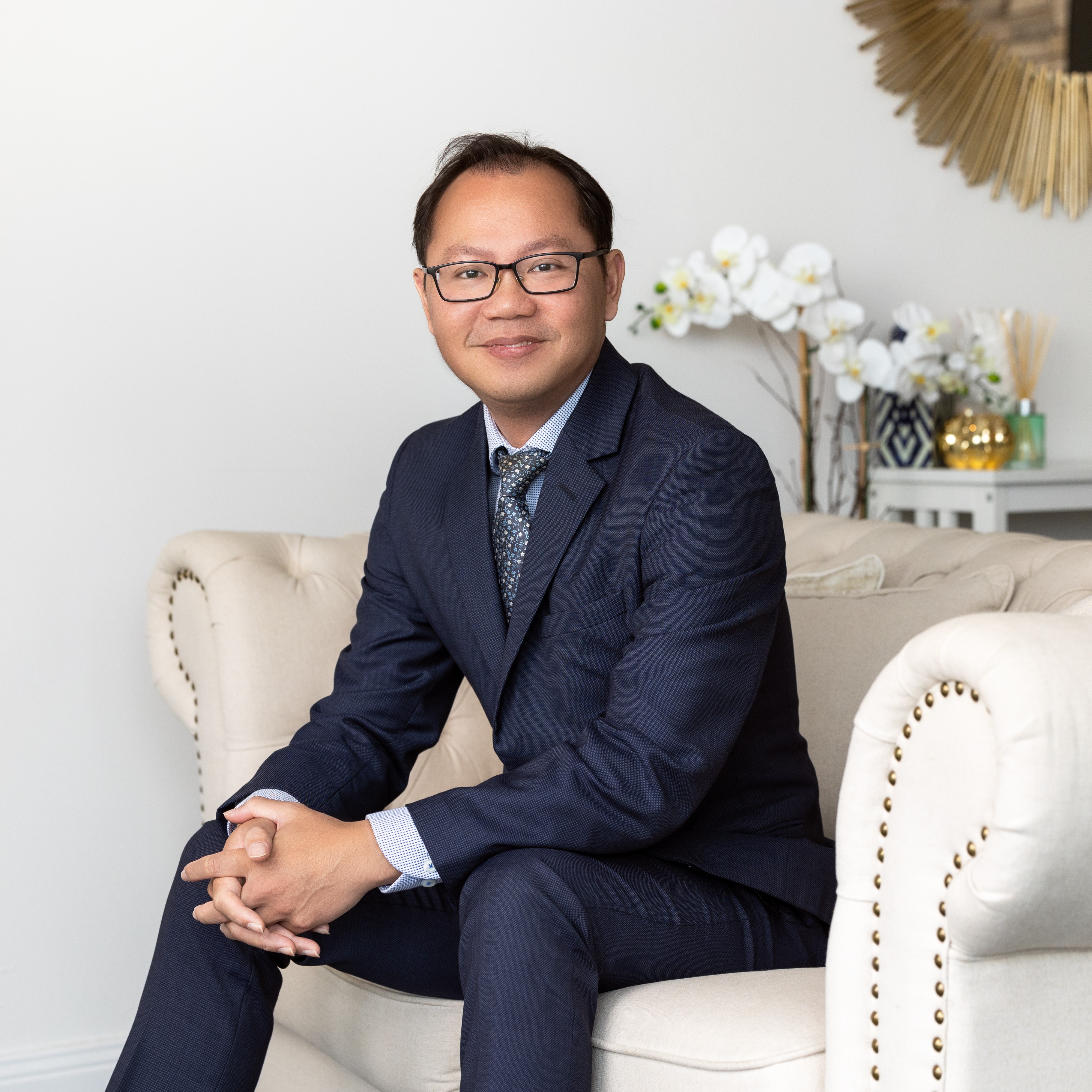 Jacky Leung Real Estate Agent