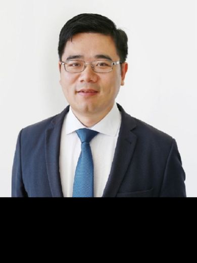 Jacky Teng - Real Estate Agent at GPP Group - BURWOOD